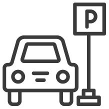 Parking Gratuit